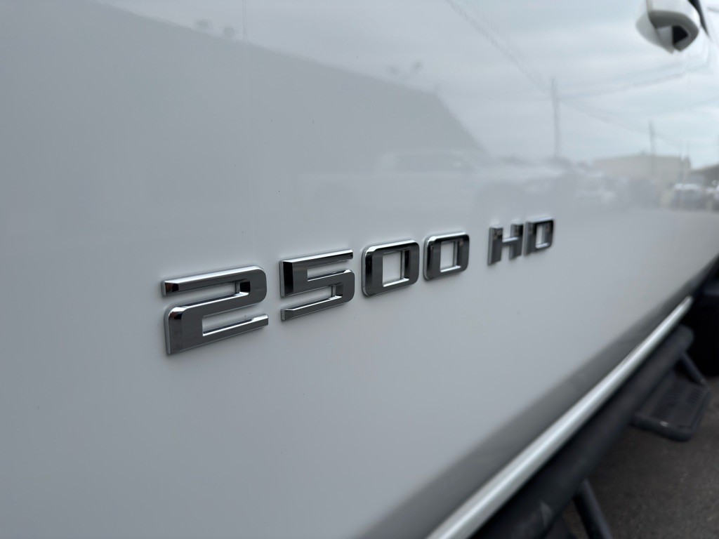 2020 Chevrolet Silverado 1500 Image 10