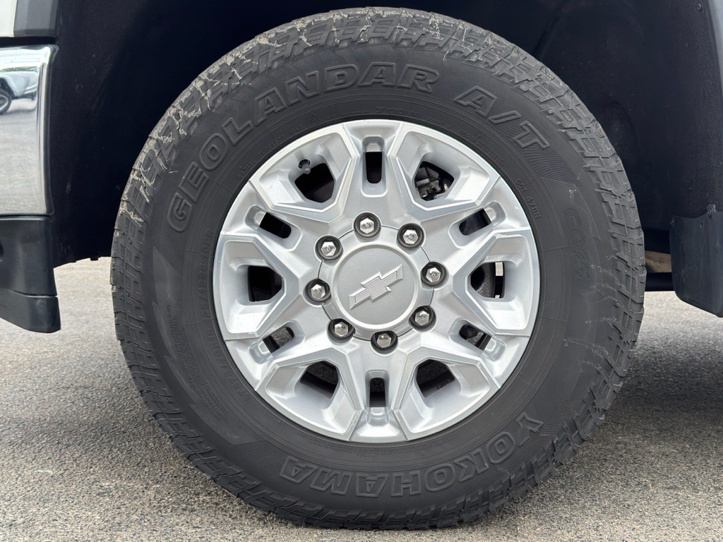 2020 Chevrolet Silverado 1500 Image 11