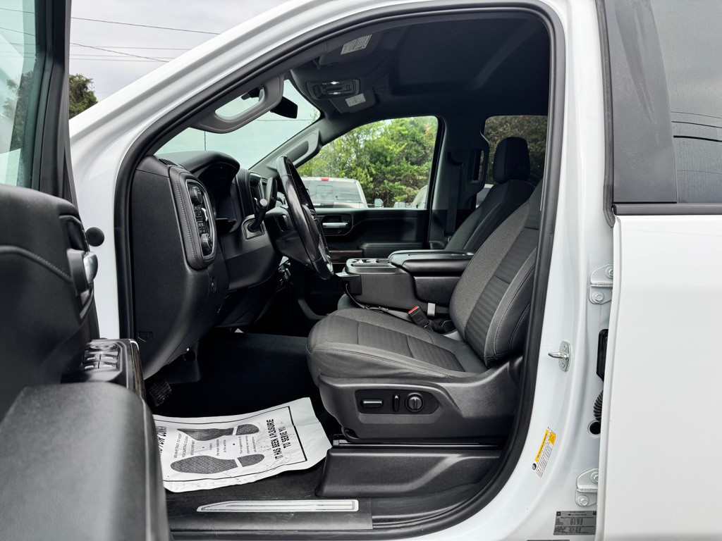 2020 Chevrolet Silverado 1500 Image 13