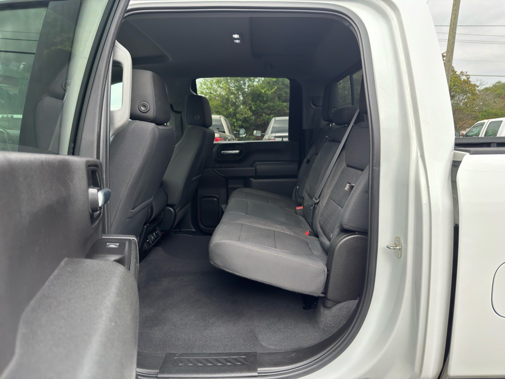 2020 Chevrolet Silverado 1500 Image 16