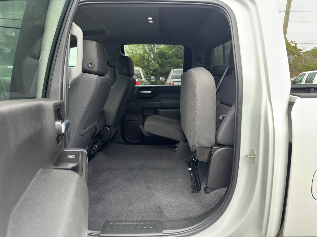 2020 Chevrolet Silverado 1500 Image 17