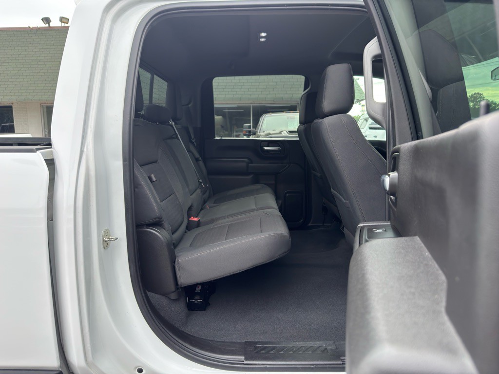 2020 Chevrolet Silverado 1500 Image 18