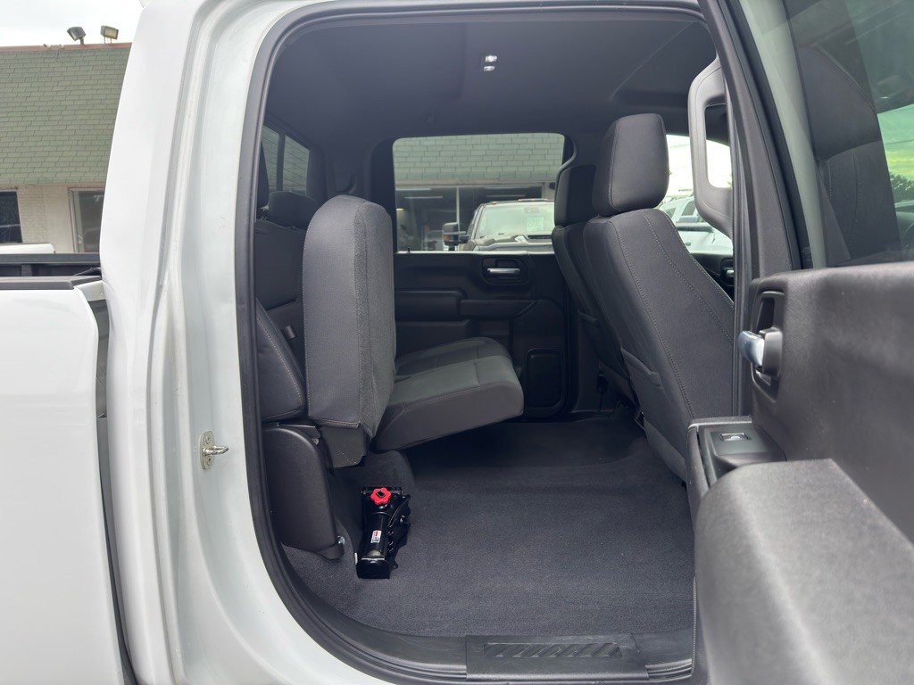 2020 Chevrolet Silverado 1500 Image 20