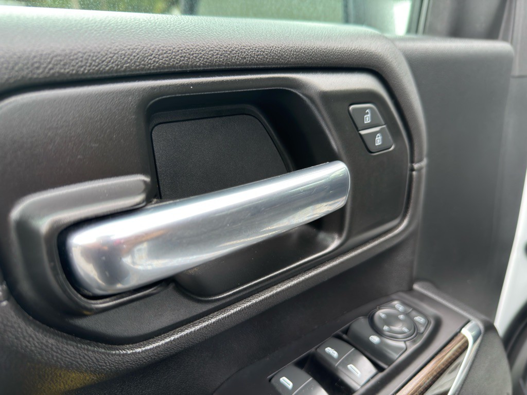 2020 Chevrolet Silverado 1500 Image 22