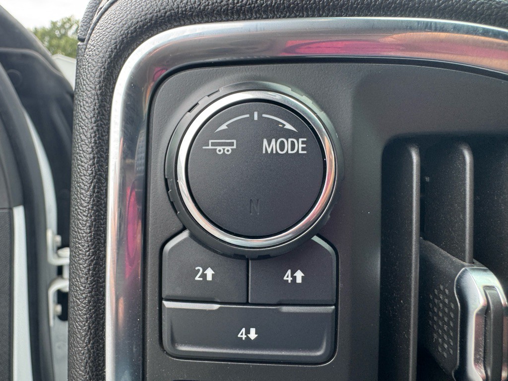 2020 Chevrolet Silverado 1500 Image 24