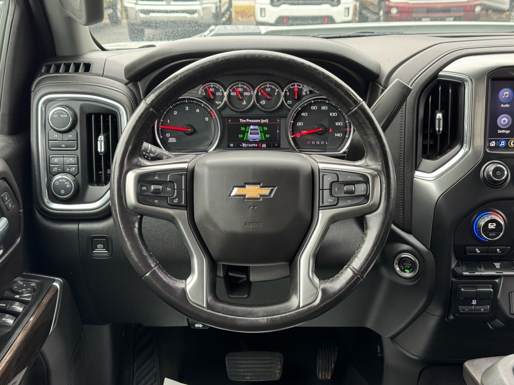 2020 Chevrolet Silverado 1500 Image 27
