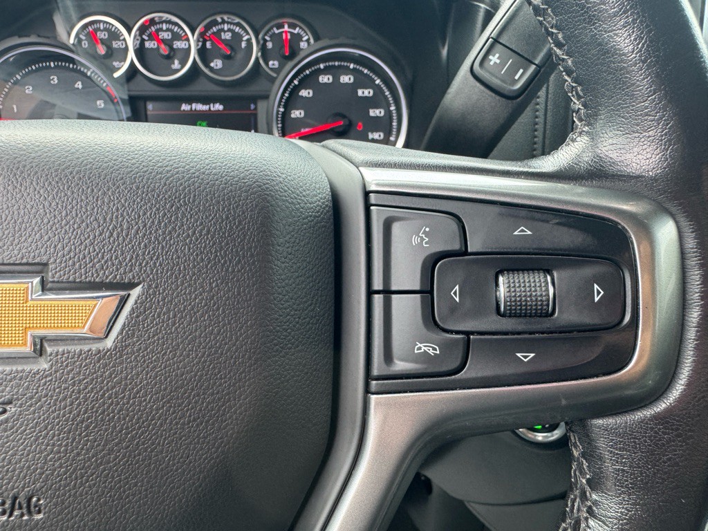 2020 Chevrolet Silverado 1500 Image 29