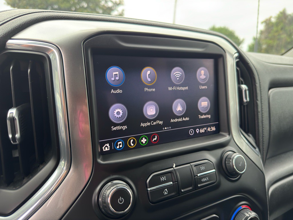 2020 Chevrolet Silverado 1500 Image 31