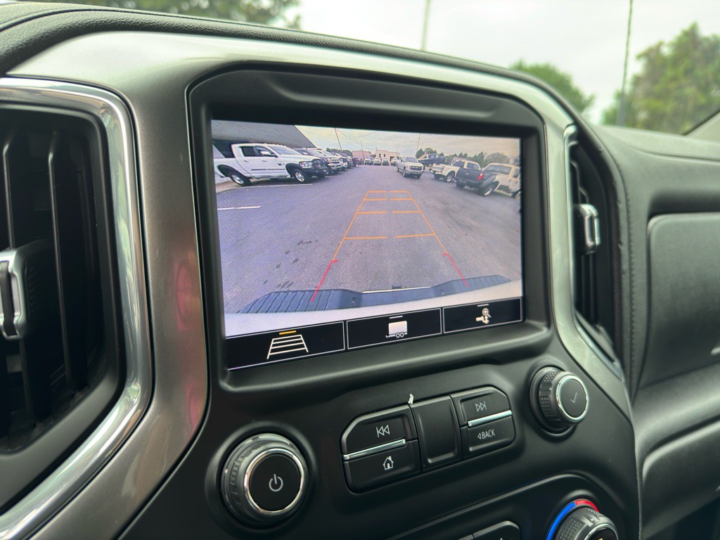 2020 Chevrolet Silverado 1500 Image 32
