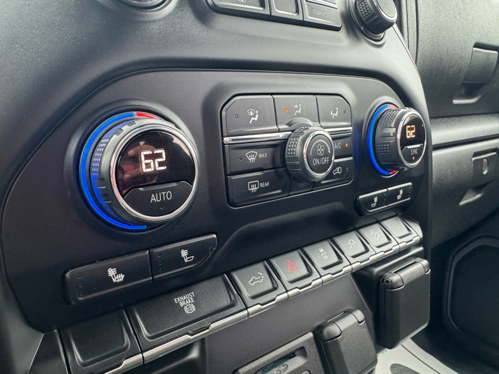 2020 Chevrolet Silverado 1500 Image 33