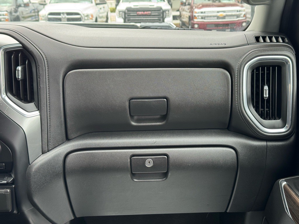 2020 Chevrolet Silverado 1500 Image 36
