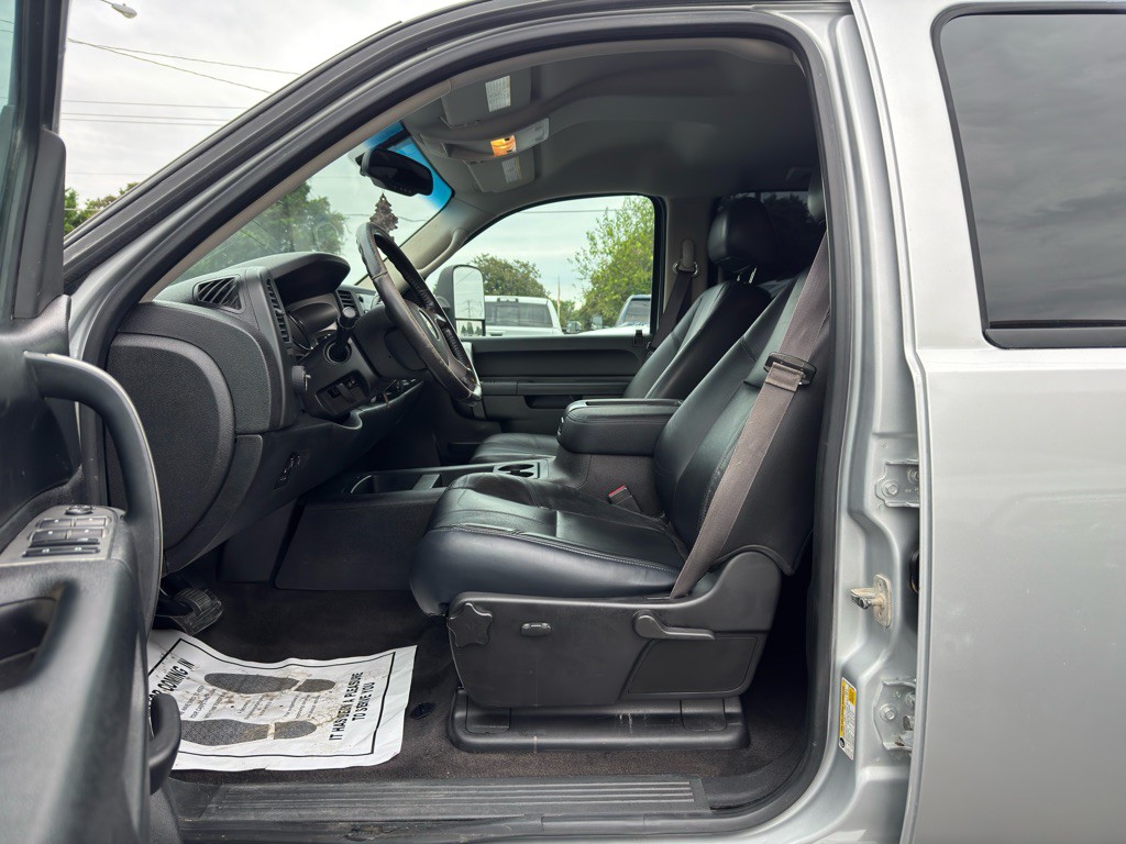 2014 Chevrolet Silverado 1500 Image 10