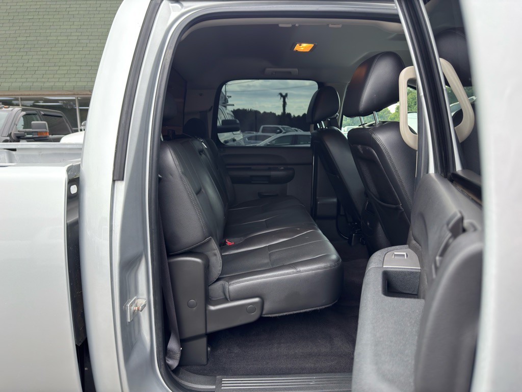 2014 Chevrolet Silverado 1500 Image 13