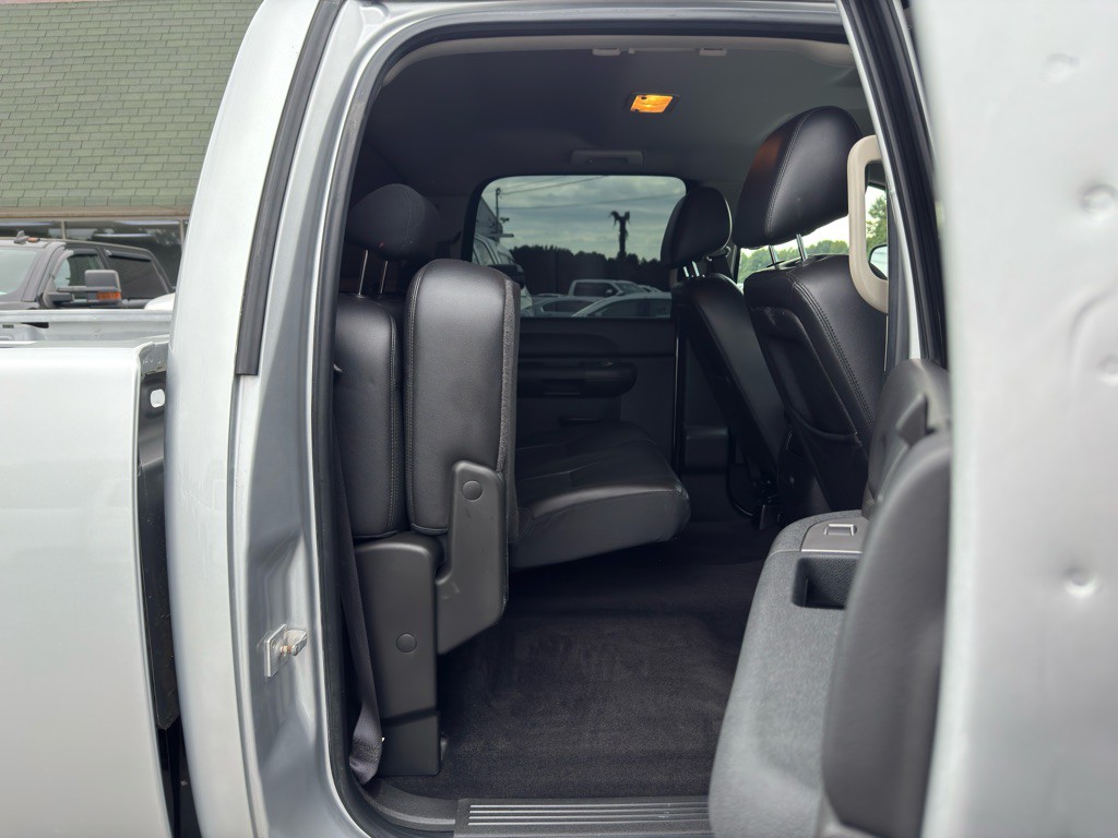 2014 Chevrolet Silverado 1500 Image 14