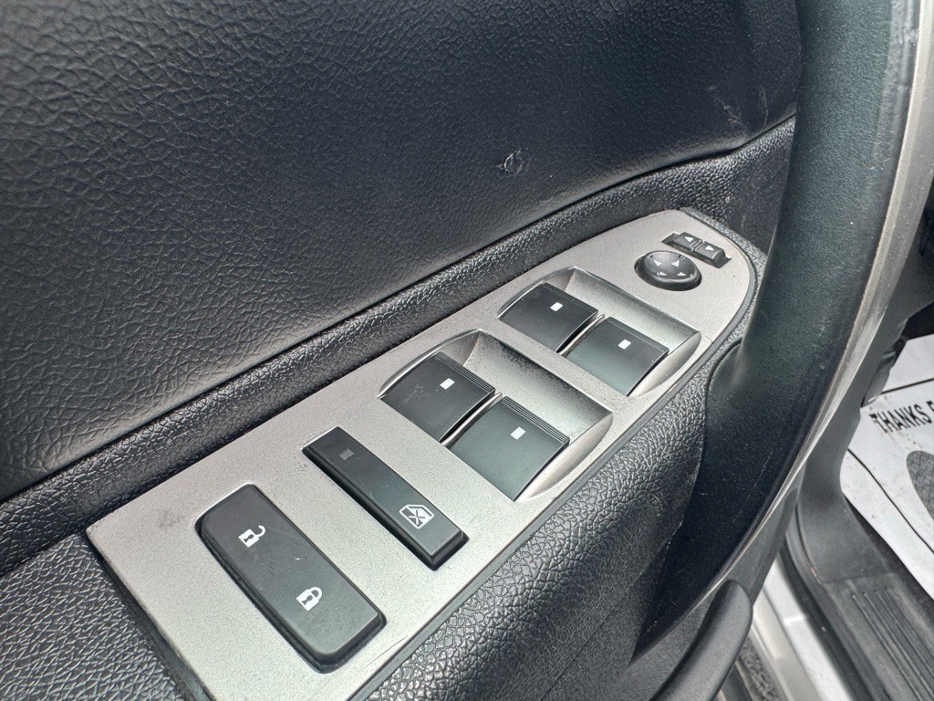 2014 Chevrolet Silverado 1500 Image 17