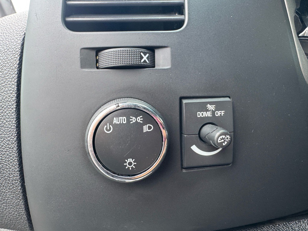 2014 Chevrolet Silverado 1500 Image 18