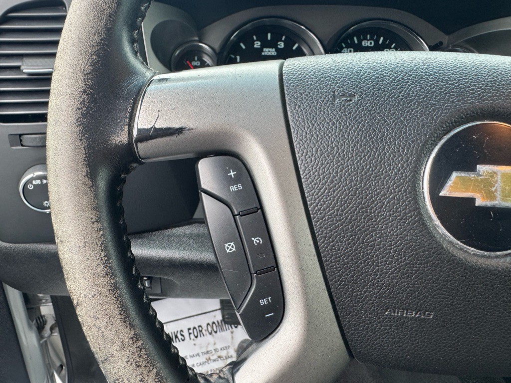 2014 Chevrolet Silverado 1500 Image 21