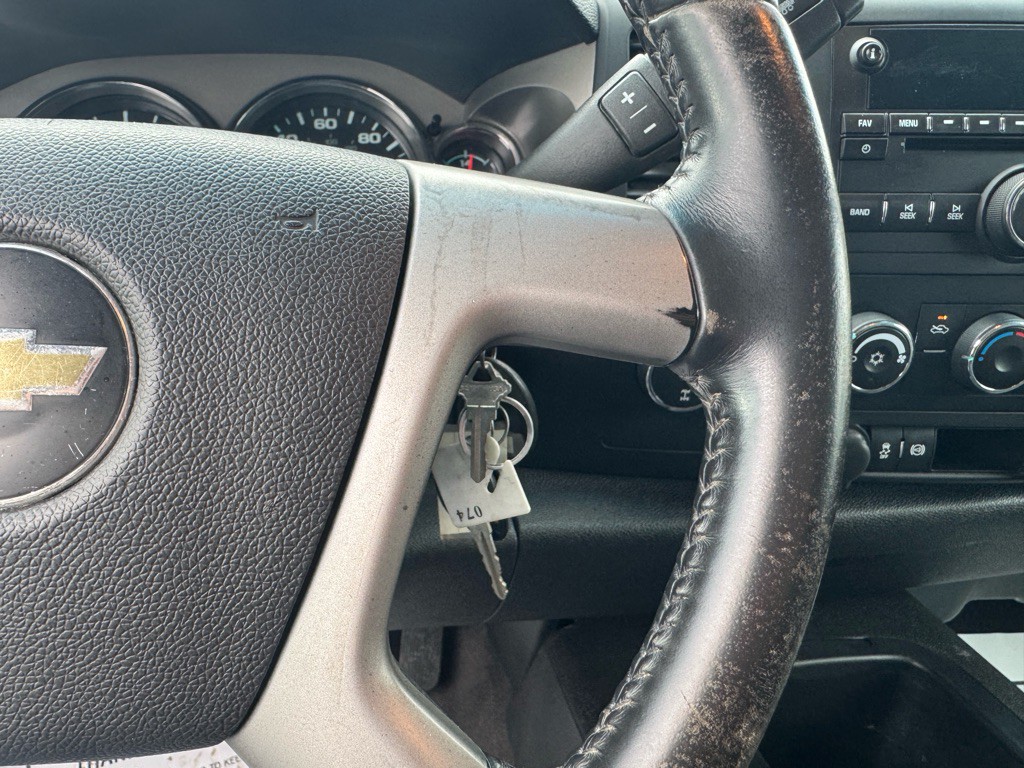 2014 Chevrolet Silverado 1500 Image 22