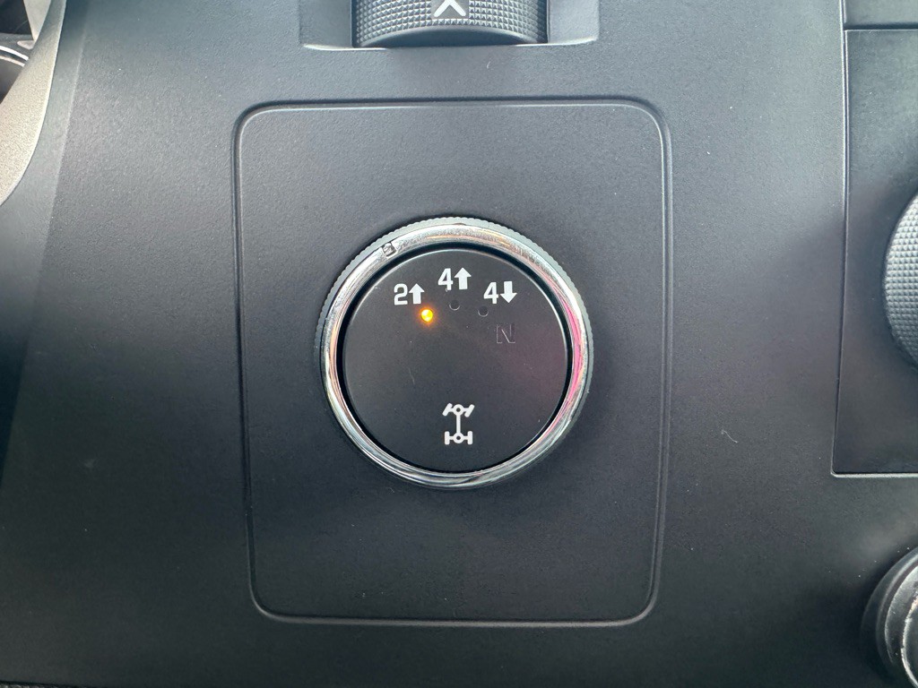 2014 Chevrolet Silverado 1500 Image 23