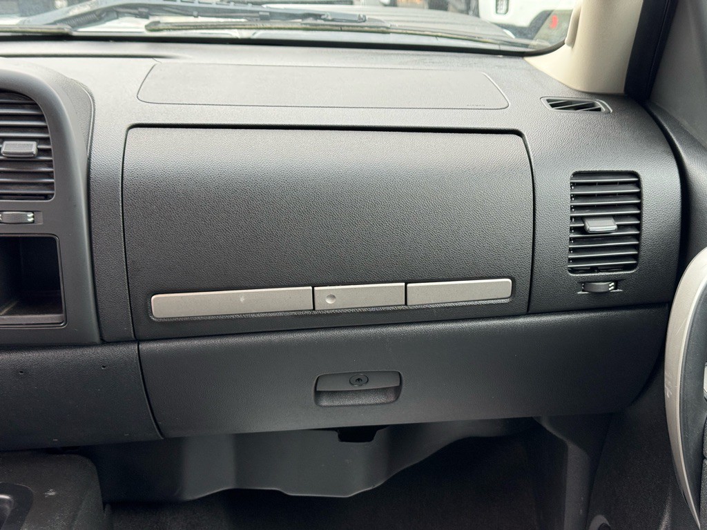 2014 Chevrolet Silverado 1500 Image 27