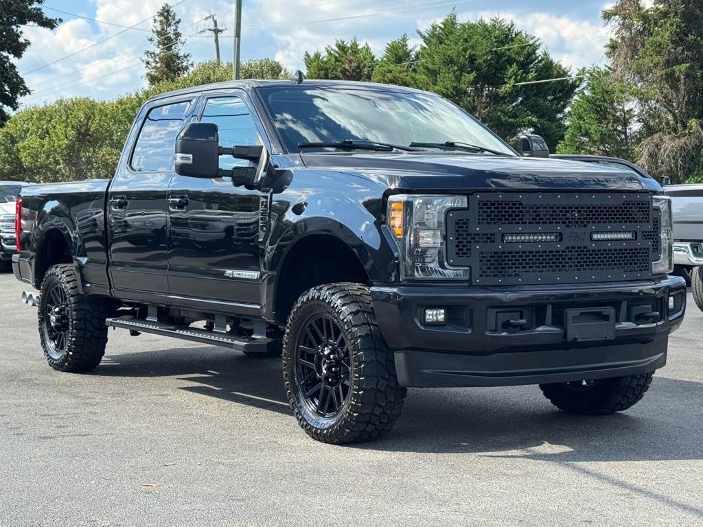 2019 Ford F-250 Image 2