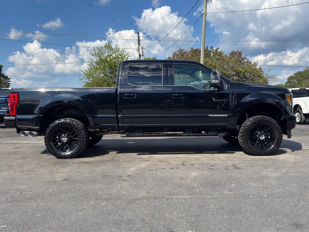 2019 Ford F-250 Image 3