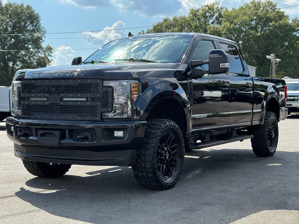 2019 Ford F-250 Image 4