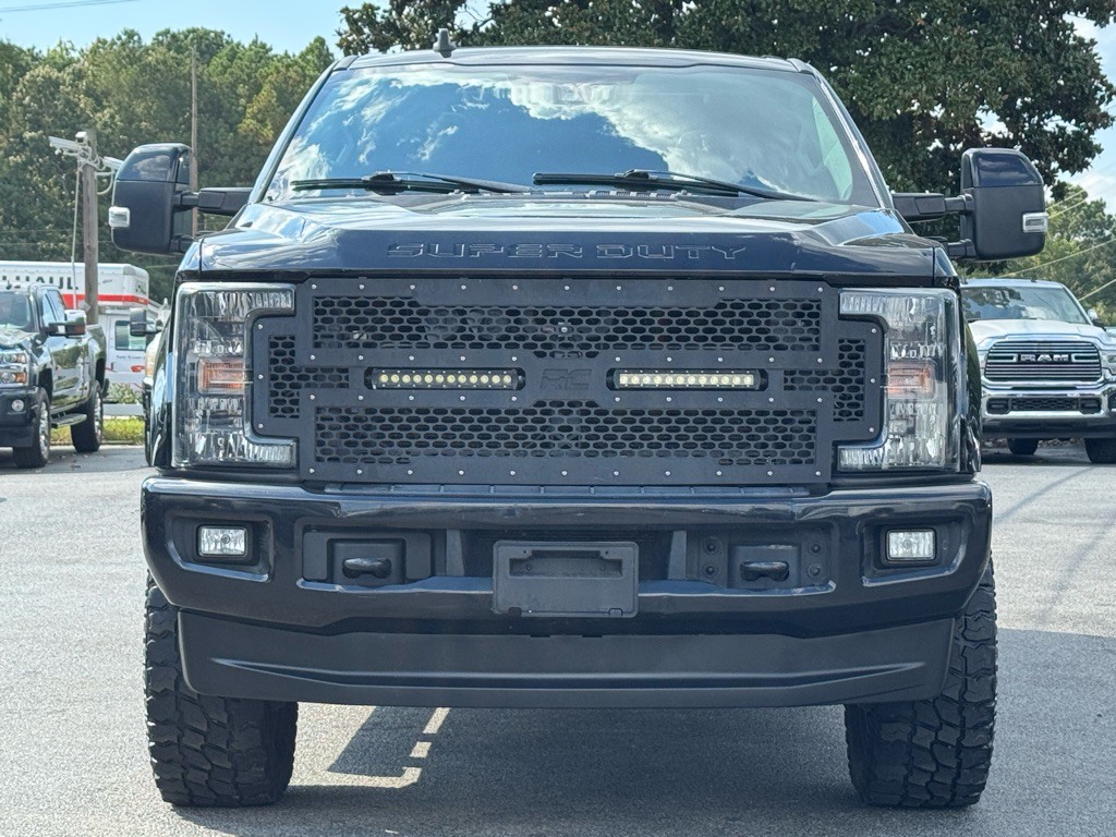 2019 Ford F-250 Image 5