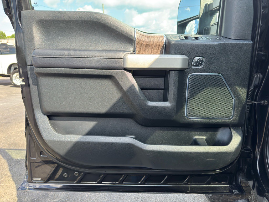 2019 Ford F-250 Image 8