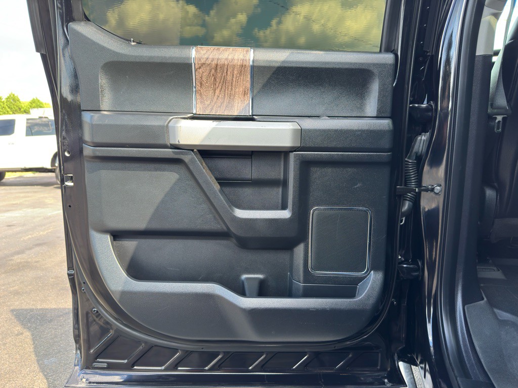 2019 Ford F-250 Image 13