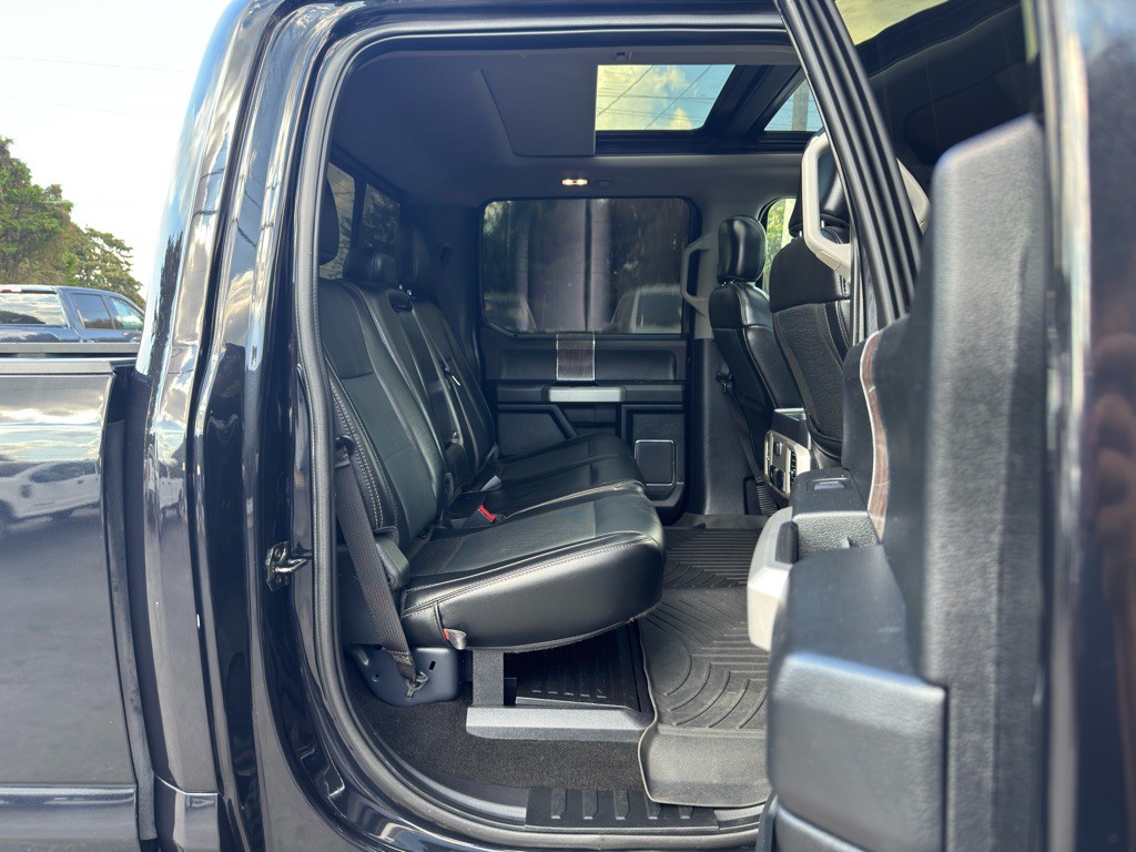 2019 Ford F-250 Image 18