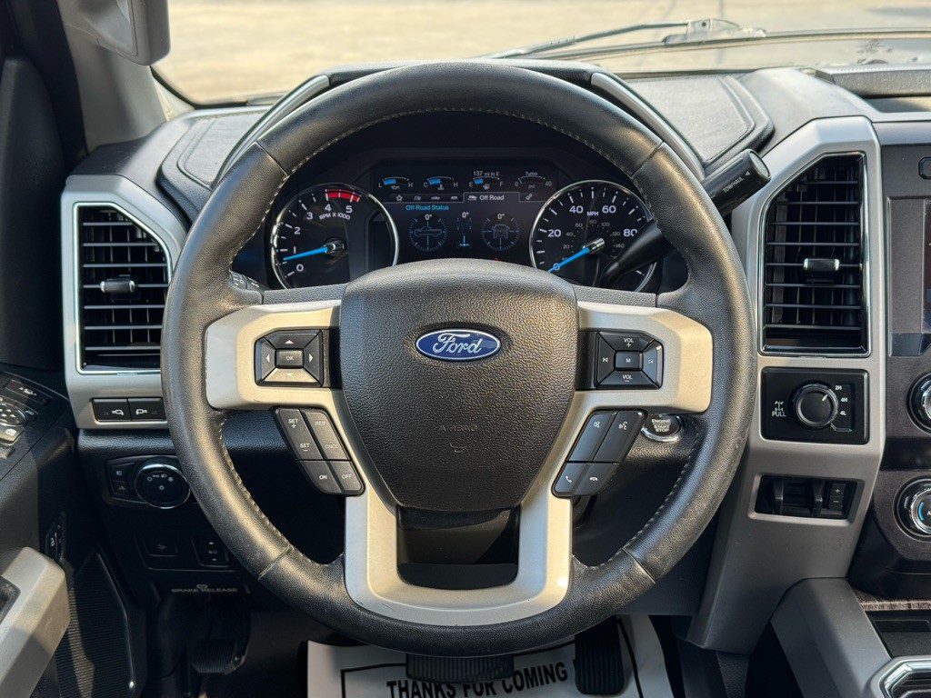 2019 Ford F-250 Image 22