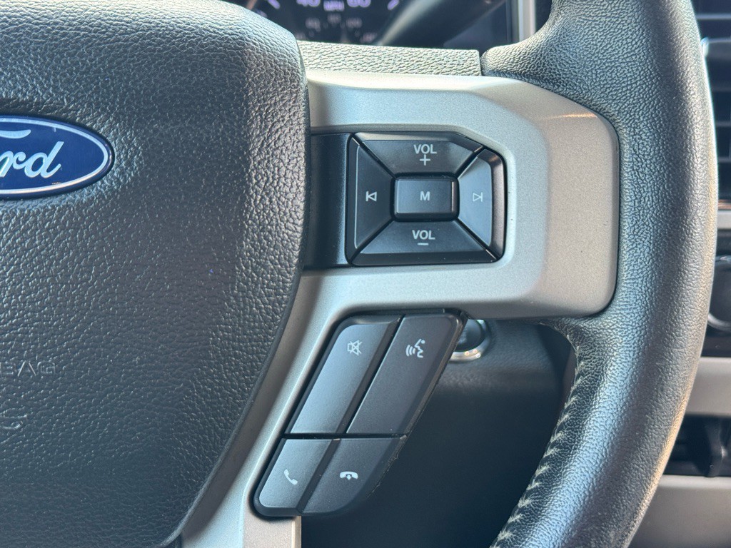 2019 Ford F-250 Image 24
