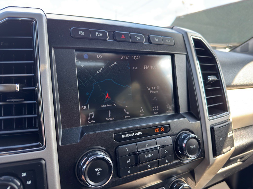 2019 Ford F-250 Image 28