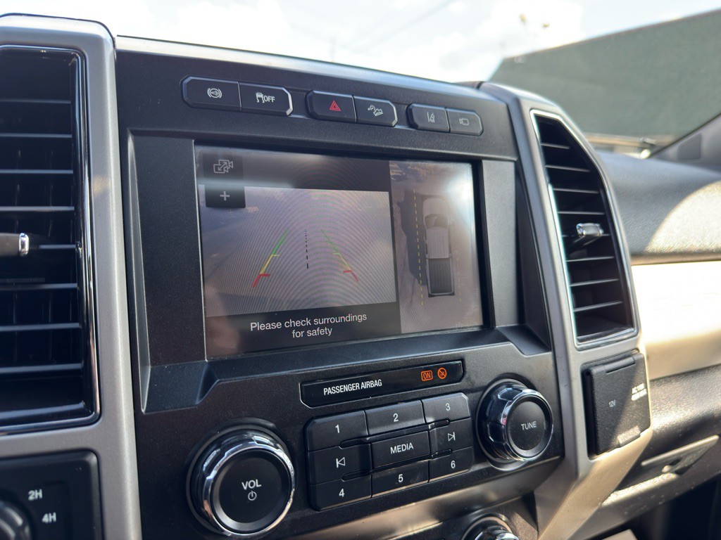 2019 Ford F-250 Image 29
