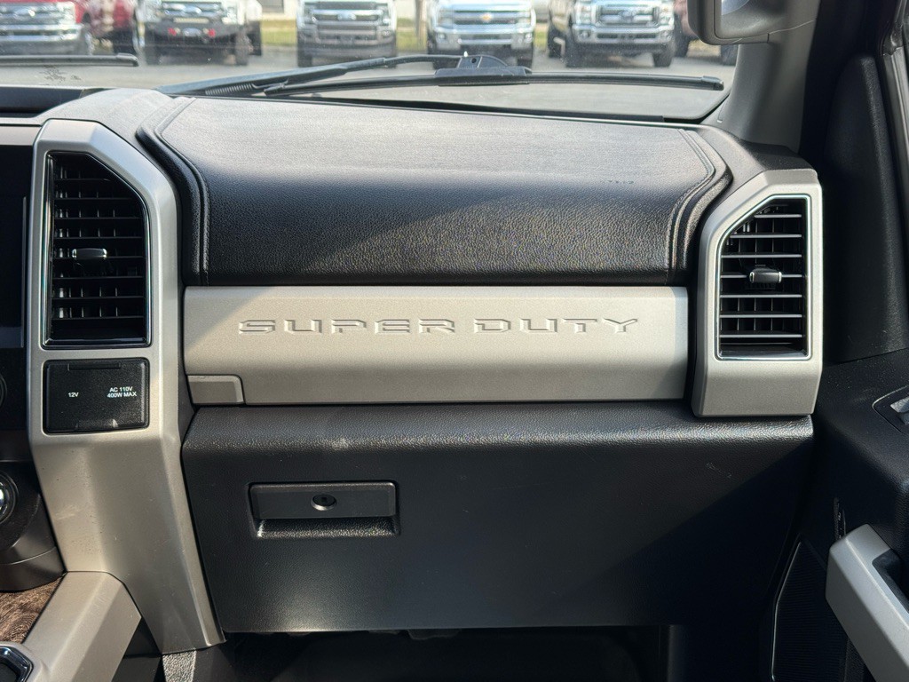 2019 Ford F-250 Image 36