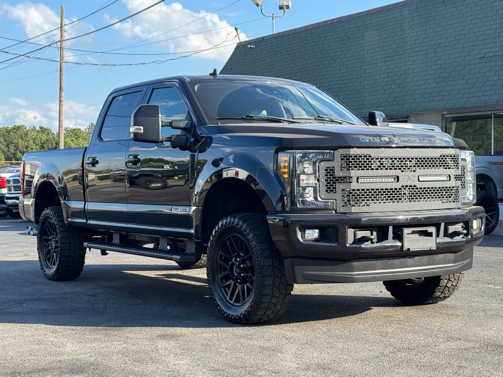 2019 Ford F-250 Image 2