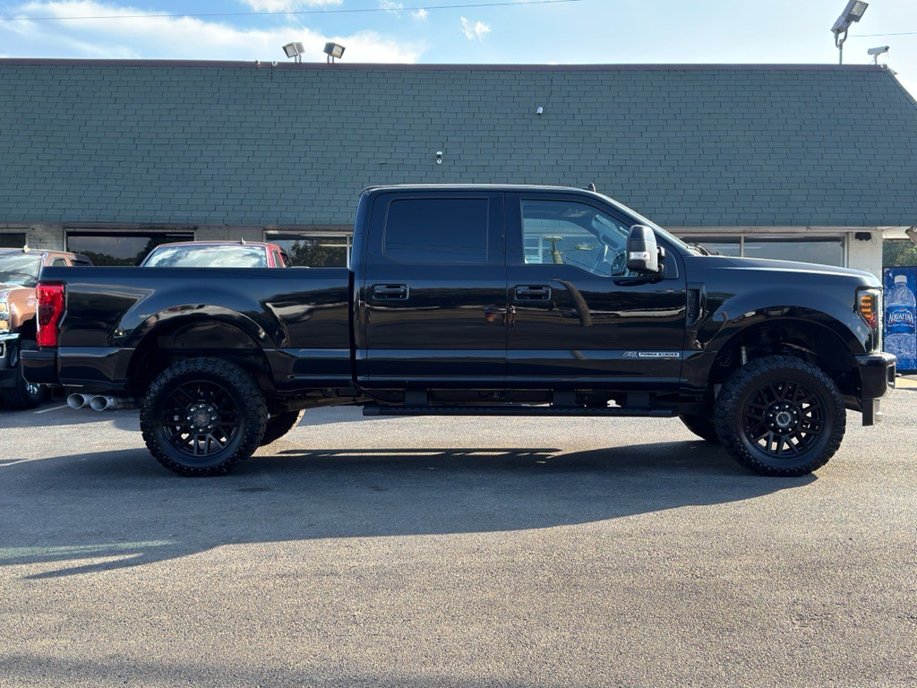 2019 Ford F-250 Image 3