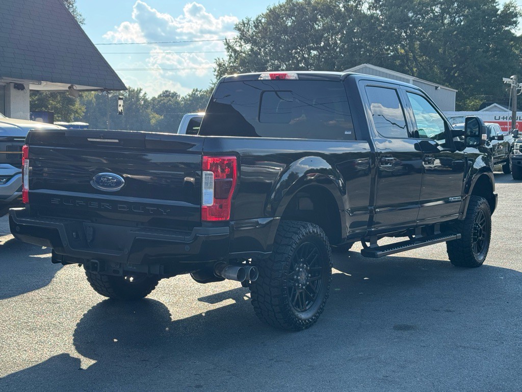 2019 Ford F-250 Image 4