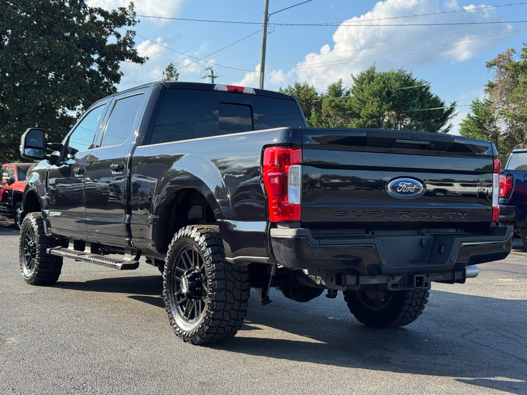2019 Ford F-250 Image 5