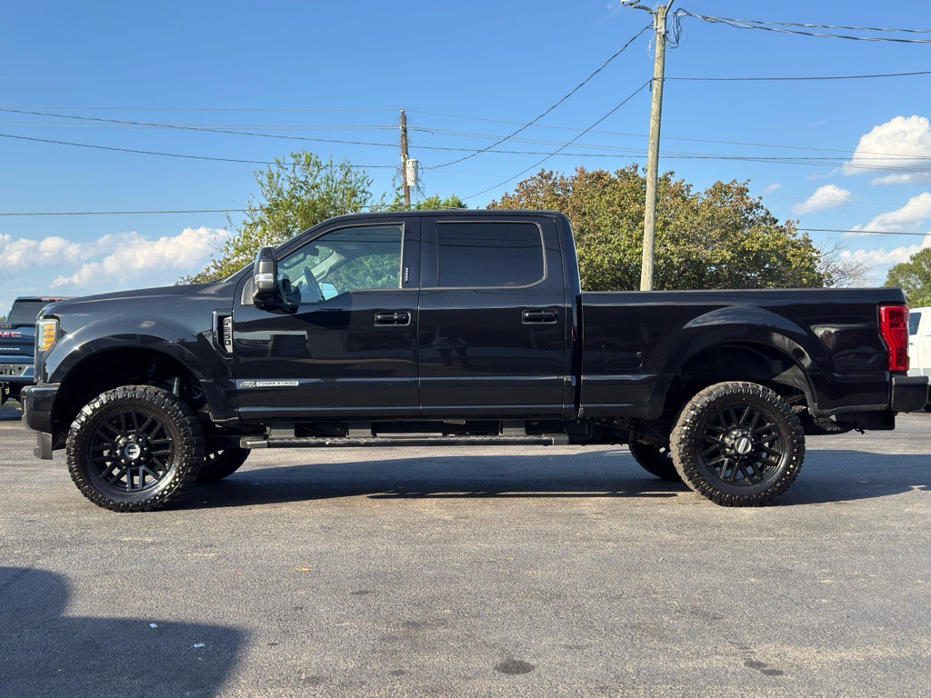 2019 Ford F-250 Image 6