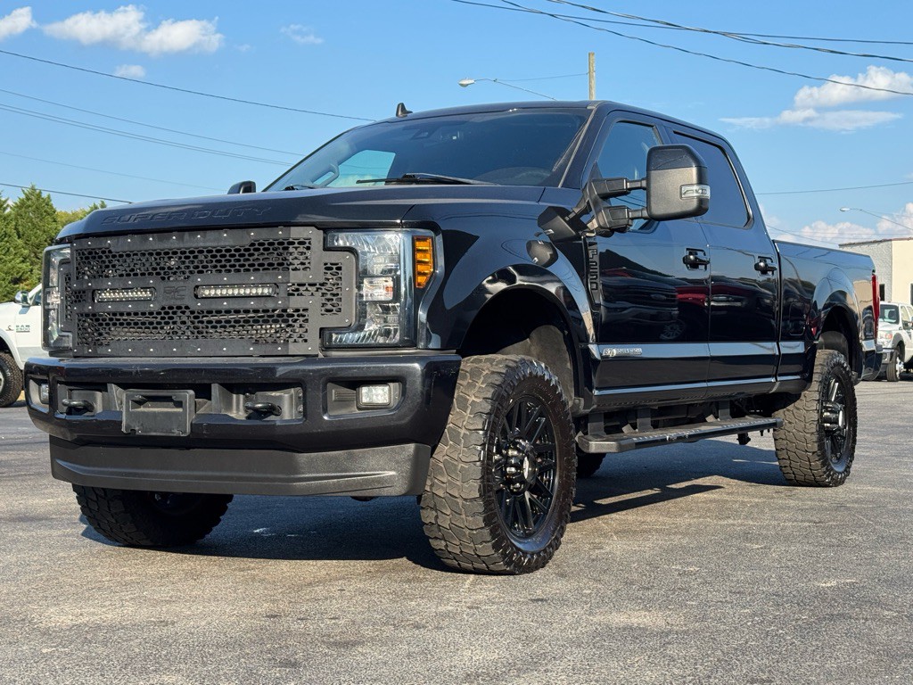 2019 Ford F-250 Image 7