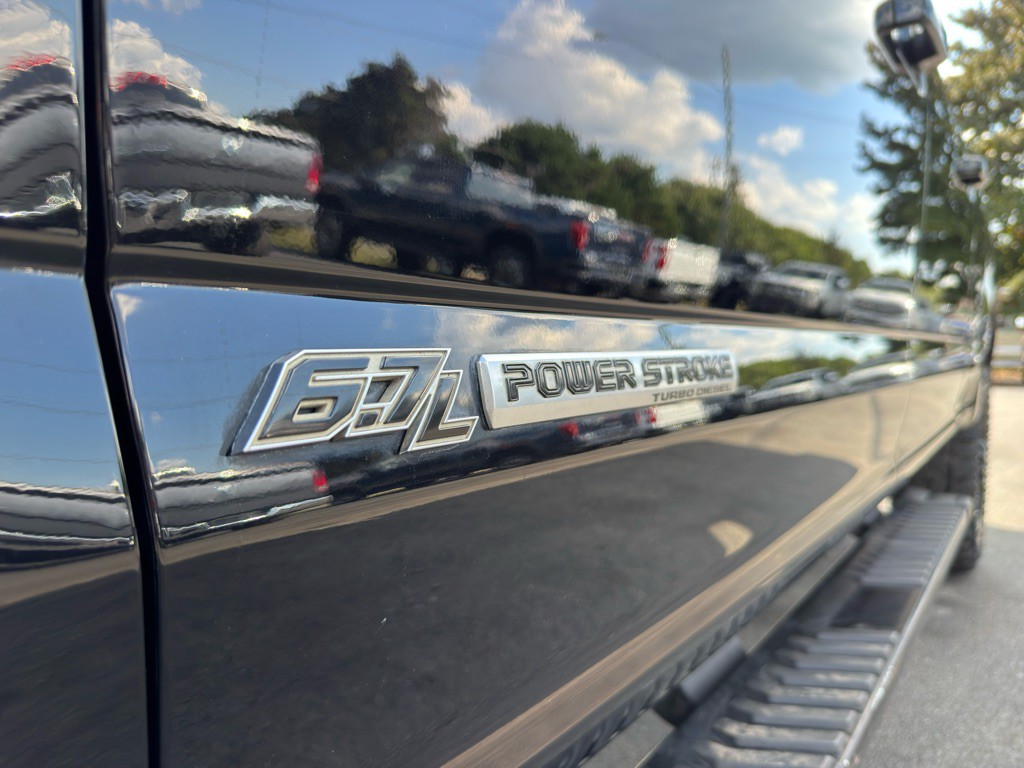 2019 Ford F-250 Image 8