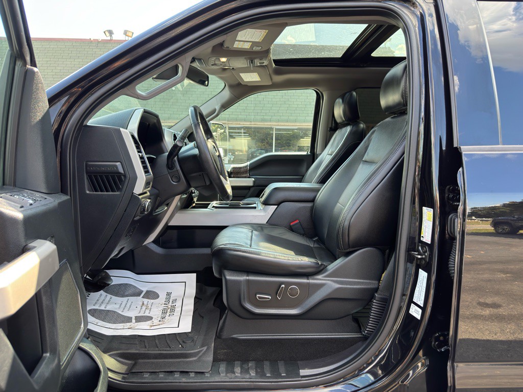 2019 Ford F-250 Image 11
