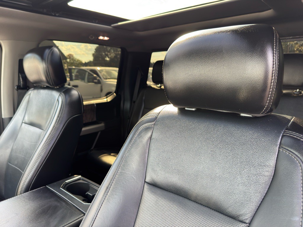 2019 Ford F-250 Image 12