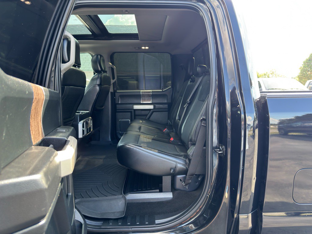 2019 Ford F-250 Image 15