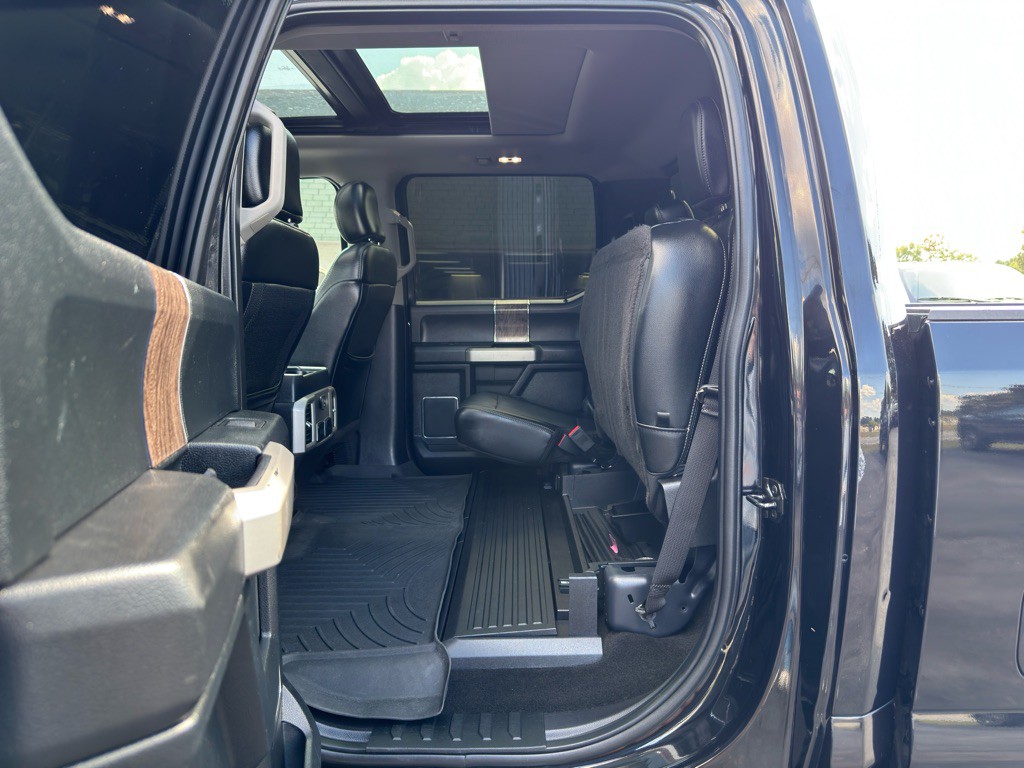 2019 Ford F-250 Image 16