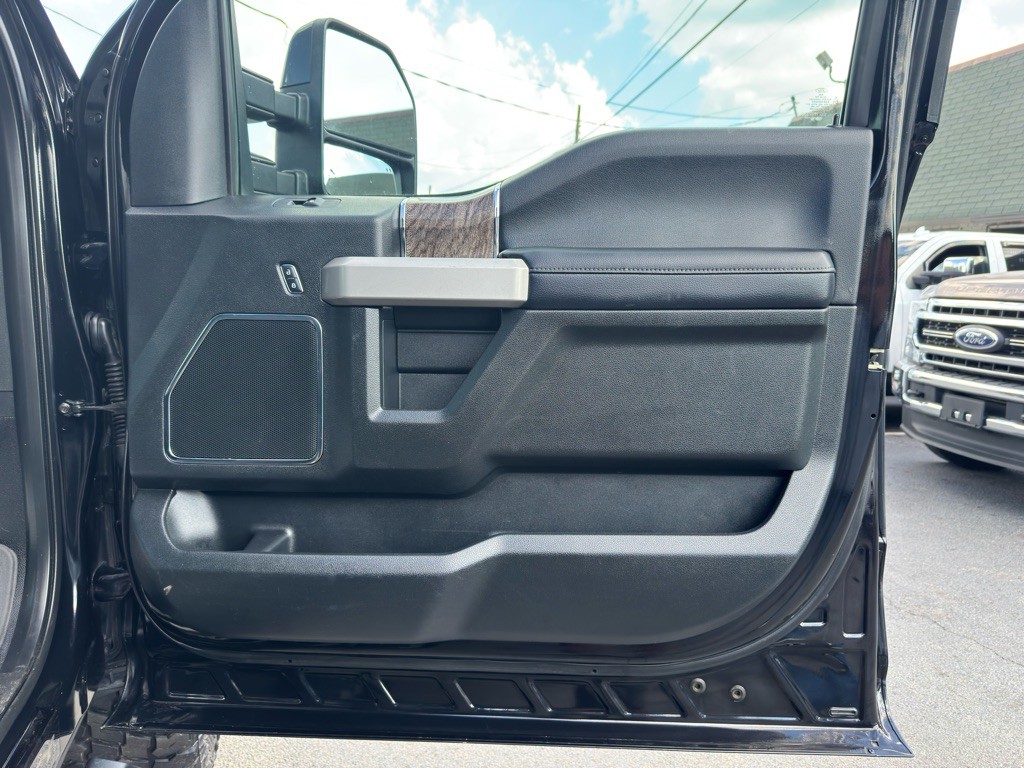 2019 Ford F-250 Image 20