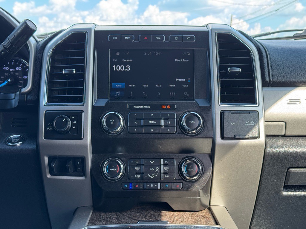 2019 Ford F-250 Image 27