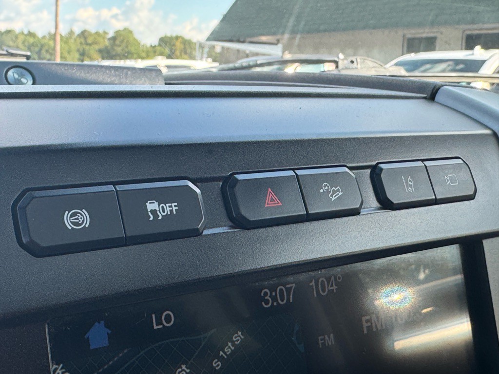 2019 Ford F-250 Image 28